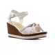 thumbnail image 3 of Zapatillas para Mujer Zmexico CO26103 blanco 23.5, 3 of 4