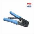 thumbnail image 3 of Pinza Crimpadora TRENDnet 8P RJ-45 y 6P RJ-12 RJ-11, 3 of 10