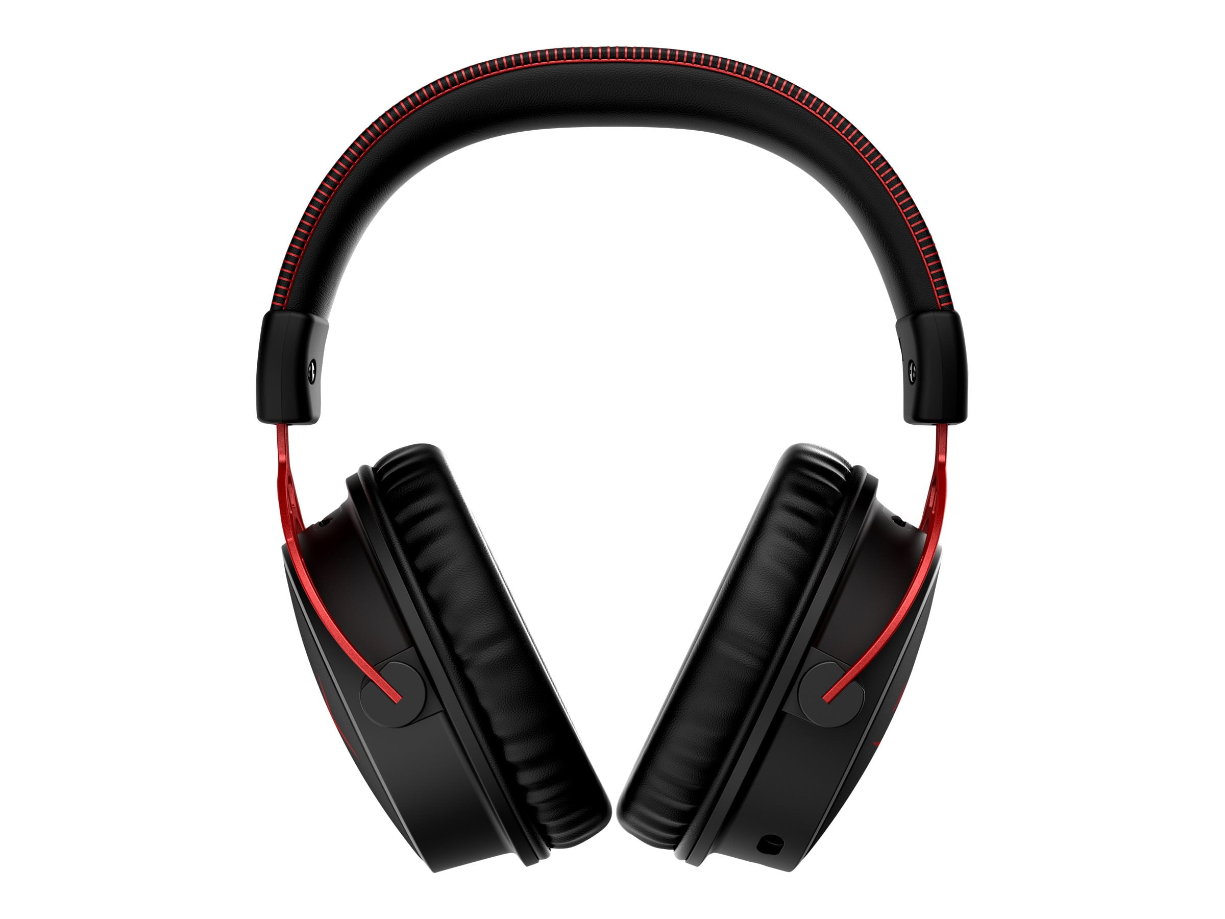 HyperX Cloud Alpha - Wireless Gaming Headset (Black-Red)