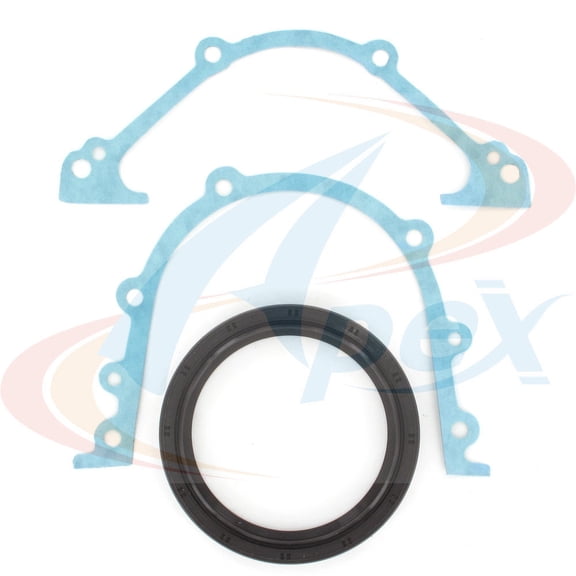 Engine Main Bearing Gasket Set