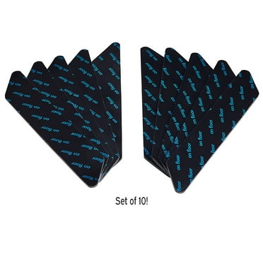 Rug Grippers 10 Pc. Set