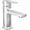 Chrome, variant on Peerless P1571LF Ezra 1.0 GPM Single Hole Bathroom Faucet - Chrome