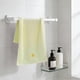 thumbnail image 1 of Toalla infantil hilada, muy absorbente y de tacto suave, ideal para baño, spa, gimnasio y cara, pieza de algodón., 1 of 7