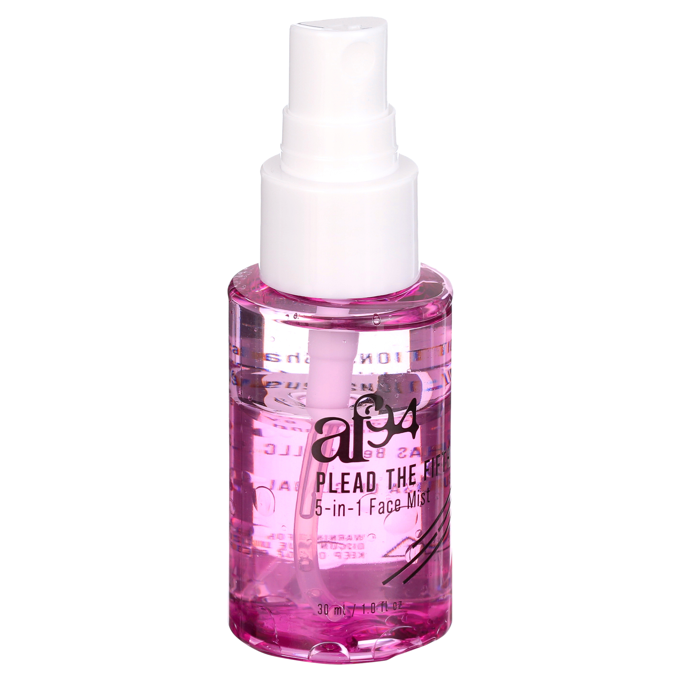 af94 Plead the Fifth 5-in-1 Face Mist, Hydrating & Illuminating, 1.0 fl oz - image 4 of 6