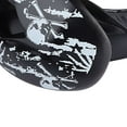 thumbnail image 4 of YAHHU Food Grade TPR Mouthguard Teeth Protector for Boxing Football Rugby Sports, Skull Graphic, 4 of 9