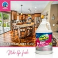 thumbnail image 2 of OdoBan Pet Solutions 32oz Spray Bottle and 1 Gal Neutral pH Floor Cleaner Concentrate, 2 of 7