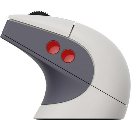 Retro R8 Mouse N Edition with charging dock