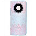 thumbnail image 1 of Funda para Huawei Mate 40 Pro con diseño de Mandalas Rosa InstaCase Colección Mandalas, 1 of 5