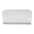 thumbnail image 2 of Vitrina de Acrílico perfke transparente para exhibir autos de juguete fundidos a presión escala 1:43, 2 of 9
