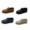 thumbnail image 1 of 6x4 Piezas 1:6 Zapatos Modelo Miniatura Para Figuras De Acción Masculinas De 12 Pulgadas Accesorio C, 1 of 8
