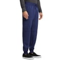 thumbnail image 4 of Scrubstar Men's Ultimate Stretch Antimicrobial Fabric Technology Drawstring Jogger Scrub Pant WD066A, 4 of 6