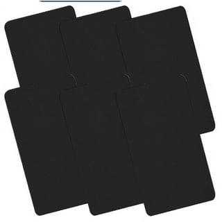 2m Black Nylon Repair Patches Self-Adhesive Nylon Fabric Patch Waterproof  Lightweight Repair Patches Stickers