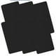 thumbnail image 1 of Paquete de 6 parches de reparación autoadhesivos impermeables para chaquetas, tiendas de campaña, sacos de dormir y chaquetas de plumas (20 x 10 cm), 1 of 5