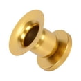 thumbnail image 3 of Candlestick Holder, Practical Pillar Candle Holder 2.2 X 2.6 X 2.6In  for Wedding for Home for Living Room for Coffee Table, 3 of 7