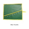thumbnail image 2 of Maytalsory Robuste Outil Utilitaire Organisateurs avec Résistant à la Déchirure Imperméable à l'Eau Durable Bleu 10 pack 1Set, 2 of 6