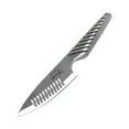 thumbnail image 4 of Gotham Steel 2 Pc Professional Cutting Knives, Pro Cut Japanese Style Stainless Steel Knives, 4" Chef Knife and 7" Santoku Knife, Patented Design, As Seen on TV, 4 of 4