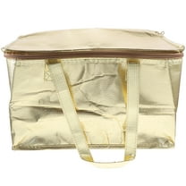 WHAMVOX Insulated Lunch Bag Insulation Bags Outdoor Travel Picnic Food Storage Shopping