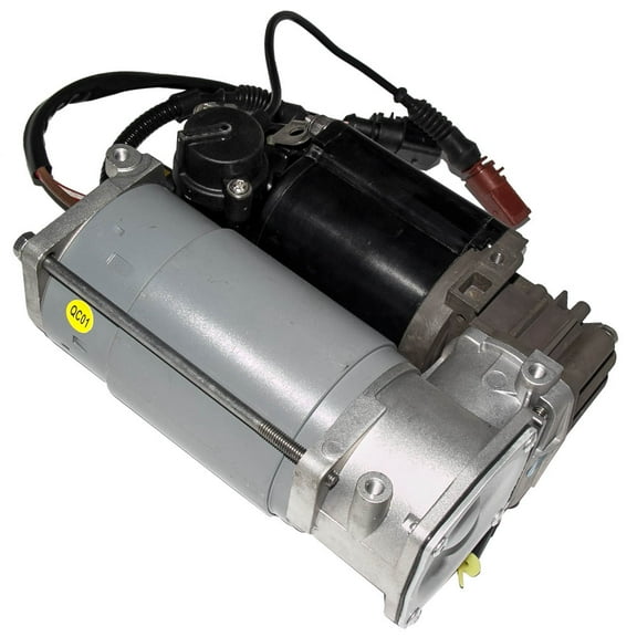 MaXpeedingrods Air Suspension Compressor for Bentley Continental 3D0616005H 2005-09 Car