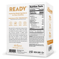thumbnail image 3 of Ready Clean Protein Bar, Salted Caramel Cashew, 5 Count Bars, 3 of 11