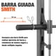 thumbnail image 3 of Maquina Smith Altera Jaula De Poder Gimnasio 3 Estaciones, 3 of 8