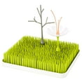 thumbnail image 1 of Estante para secar biberones de sobremesa Boon Lawn con accesorios, 1 of 6