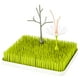 thumbnail image 1 of Estante para secar biberones de sobremesa Boon Lawn con accesorios, 1 of 6