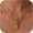 Gold N, variant on Gold Layered Initial Necklaces for Women, 18K Gold Plated Layering Round Letter Pendant Figaro Chain Letter Choker A-Z Zirconia Letters Name Crystal Jewelry Gifts for Women[s7259]