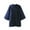 Navy, variant on Color Boys Girls Suit Kindergarten Children Graduation graduation gown Graduation Gift for Toddler Boys 3-4 Years