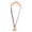 O blue, variant on Portable Nylon Camera Neck Strap With Quick Release Clip Compatible for Most Action Camera Models & Phones