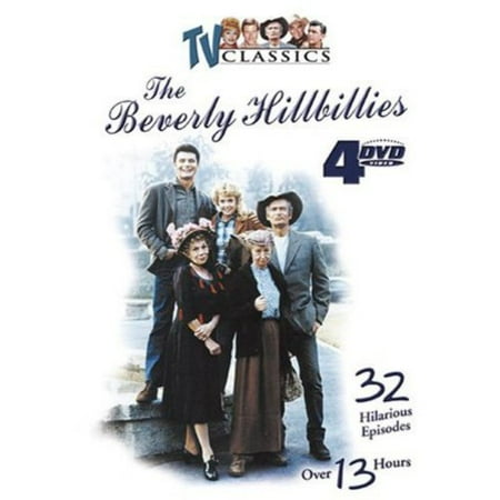 Beverly Hillbillies, The