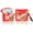 Skittles, variant on KOMI Suublg silicone cartoon cute case designed for Airpods 3rd Generation 2021, Airpods 3 shock-proof protective case Wireless Bluetooth headphone case