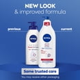 thumbnail image 5 of NIVEA Repair & Care 72-Hr Moisturizing Body Lotion for Very Dry, Itchy Skin, 500 mL, 5 of 5