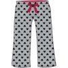 Disney Lg Hgray Pant Mk Heads