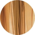 thumbnail image 1 of Ahgly Company Machine Washable Indoor Round Transitional Orange Area Rugs, 4' Round, 1 of 7