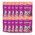thumbnail image 4 of Caja Whiskas Premios Salmón 60 Gr (12 Pzas), 4 of 5