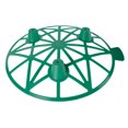 thumbnail image 3 of Gardening fruit tray - green diameter 19.5cm height 3.5cm, 3 of 9