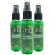 thumbnail image 1 of 3 Frascos de Shampoo de Bergamota JYE Natural 60 ml por envase, 1 of 8