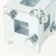 thumbnail image 3 of BALAHAPY Herramienta Universal Para Ajustar Caliper De Traseros En Autos Color Plata, 3 of 6