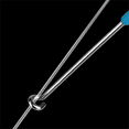 thumbnail image 2 of Fishing Universal Hook Remover, Hook Remover, Deep Throat Hook Remover, Hook Remover, Quick Knotting Ring, Knotting Tool, 2 of 5