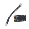 thumbnail image 1 of Placa ajuste parámetros para drones, placa ajuste para drones, piezas repuesto, accesorio negro resistente y profesional compatible., 1 of 8