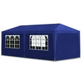 thumbnail image 2 of Charmma Party Tent 10'x20' Blue, 2 of 6