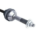 thumbnail image 3 of Kawasaki Teryx rear right cv axle & wheel bearing 750 2008 2009 2010 2011, 3 of 4