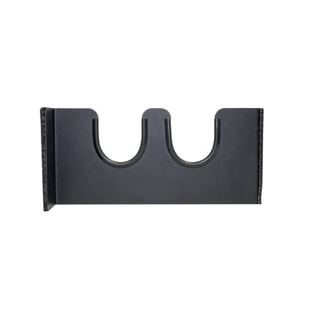 Tuffy Security Products 352GRDIV Underseat Lockbox Fits select: 2019-2021 CHEVROLET SILVERADO, 2019-2021 GMC SIERRA