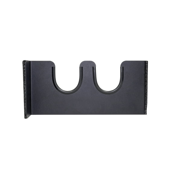 Tuffy Security Products 352GRDIV Underseat Lockbox Fits select: 2019-2021 CHEVROLET SILVERADO, 2019-2021 GMC SIERRA