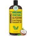 thumbnail image 1 of Glicerina vegetal Seven Minerals, botella terapéutica de 946 ml, 1 of 6