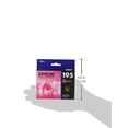 thumbnail image 5 of Cartucho de Tinta Epson 195 Magenta T195320, 5 of 5
