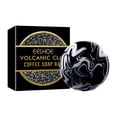 thumbnail image 1 of Detox Slimming Volcanic Mud Coffee Slimming Soap Natural Organic Volcanic Mud Slimming Soap For All Skin Types, 1 of 4