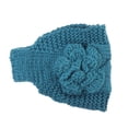 thumbnail image 4 of MasteelfCA 1 Pce Bandeau d'Hiver à la Mode Bandeau Tricoté Chaud pour Femmes, 4 of 7