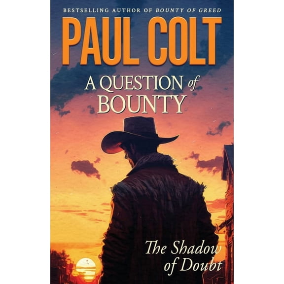 The Bounty Trilogy: A Question of Bounty (Paperback)