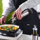 thumbnail image 3 of Olive Oil Spouts,Oil Vinegar Bottle Stopper Spout Leakproof 5pcs, 3 of 5